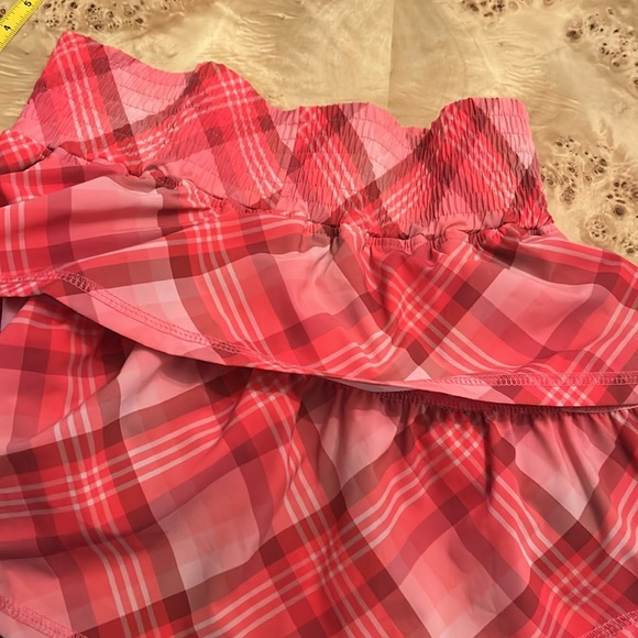 The Bubble Tennis Skirt Sz M - Picture 3 of 5